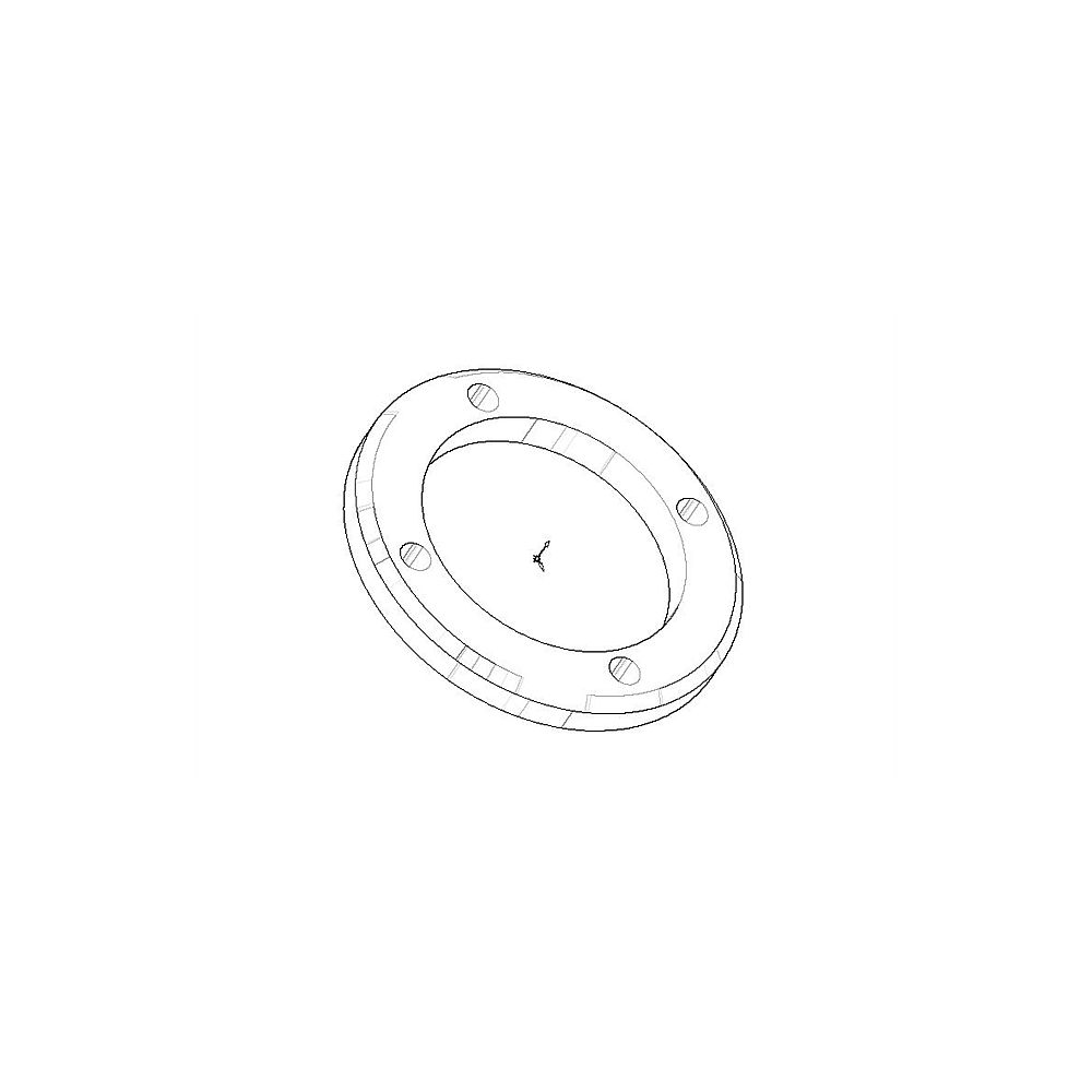 Dornbracht Ring 09240101390
