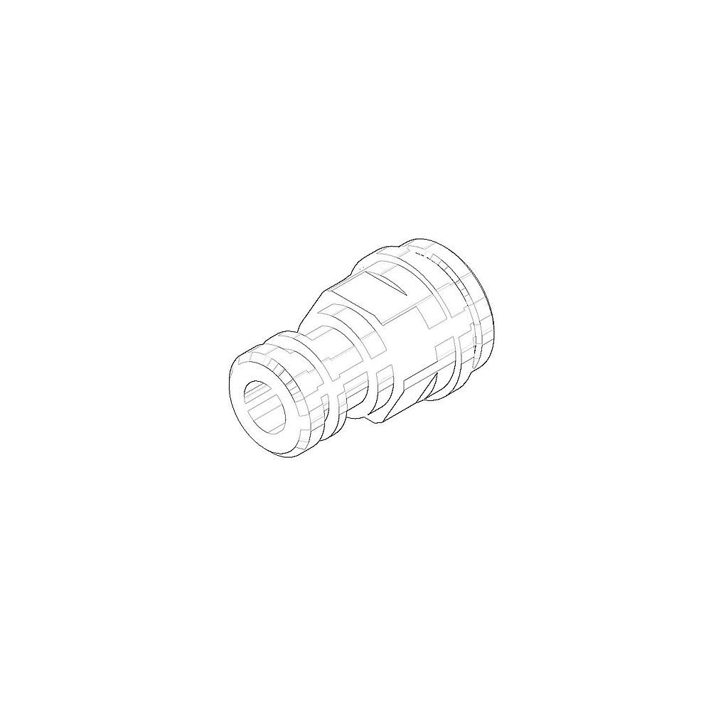 Dornbracht Nippel 09240305290 M20x1