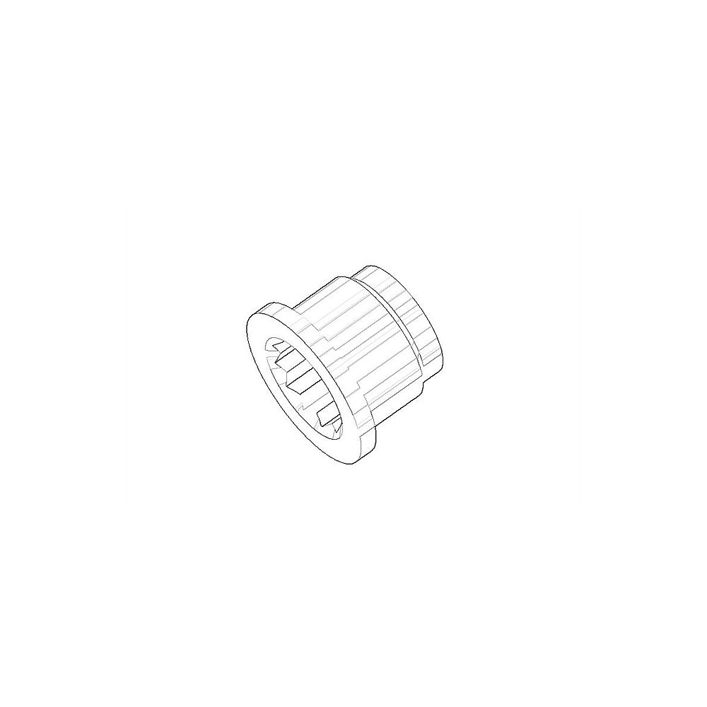 Dornbracht Schraub-Nippel 09240309290