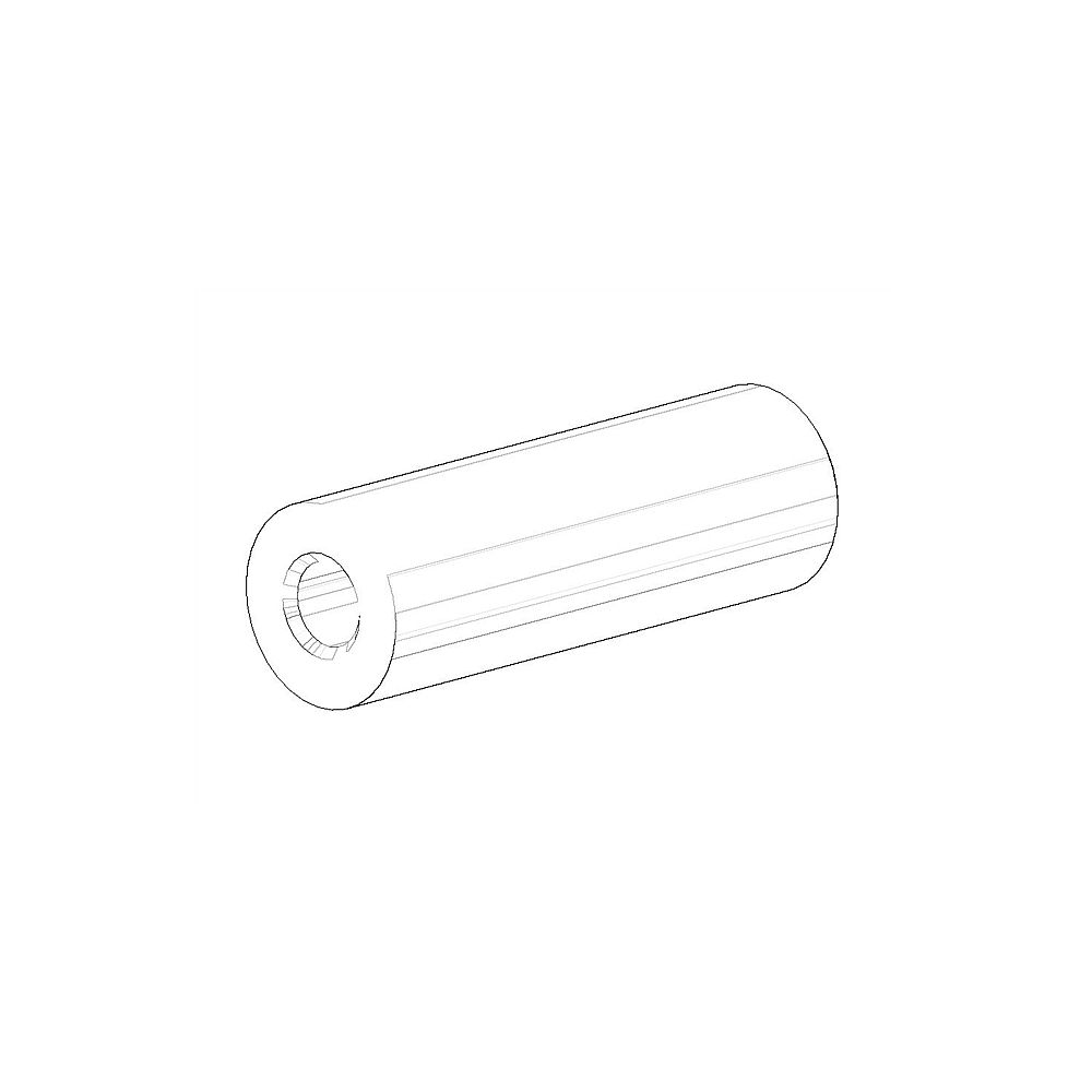 Dornbracht Halterung 092404048-08 platin