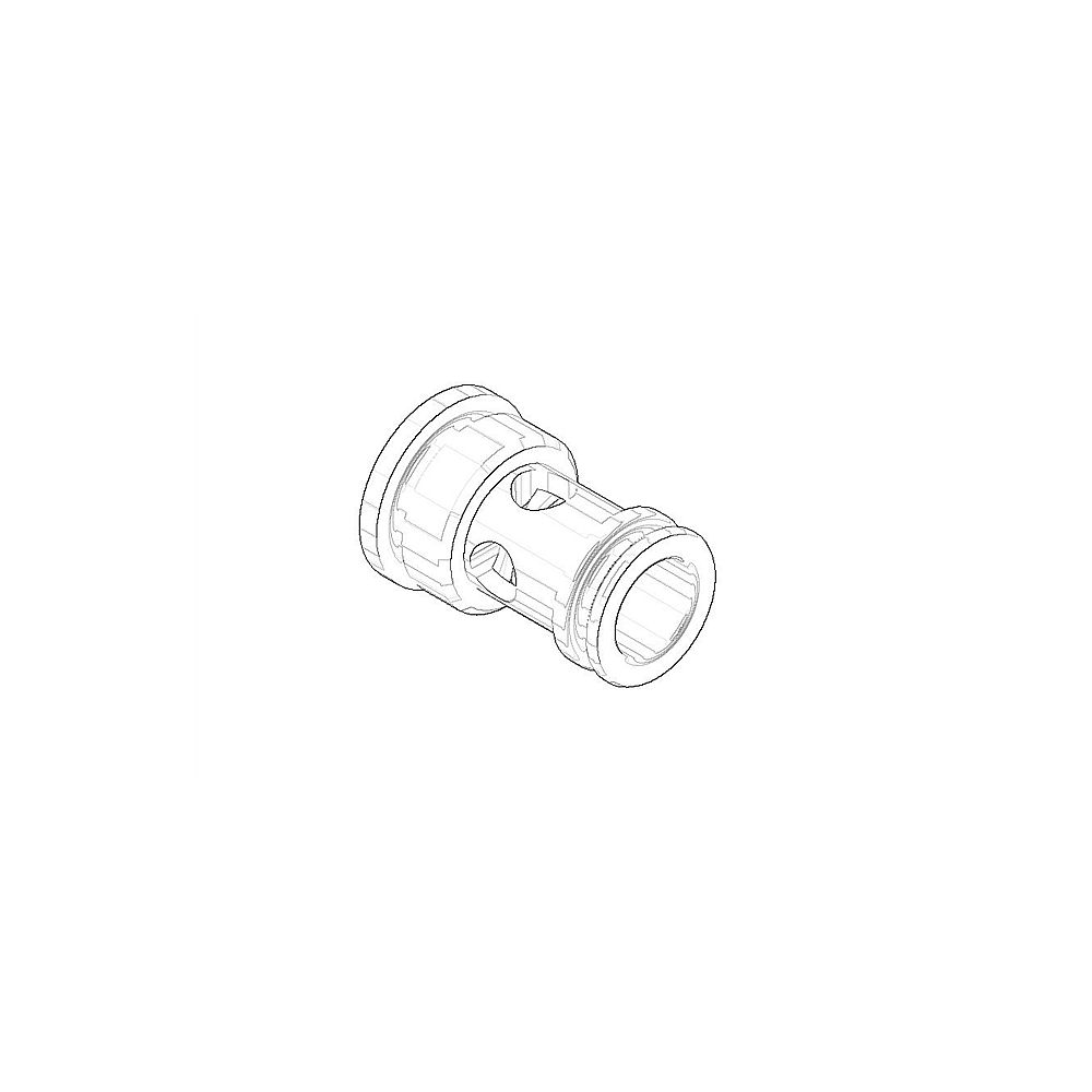 Dornbracht Mutter 092404224190 M18x1