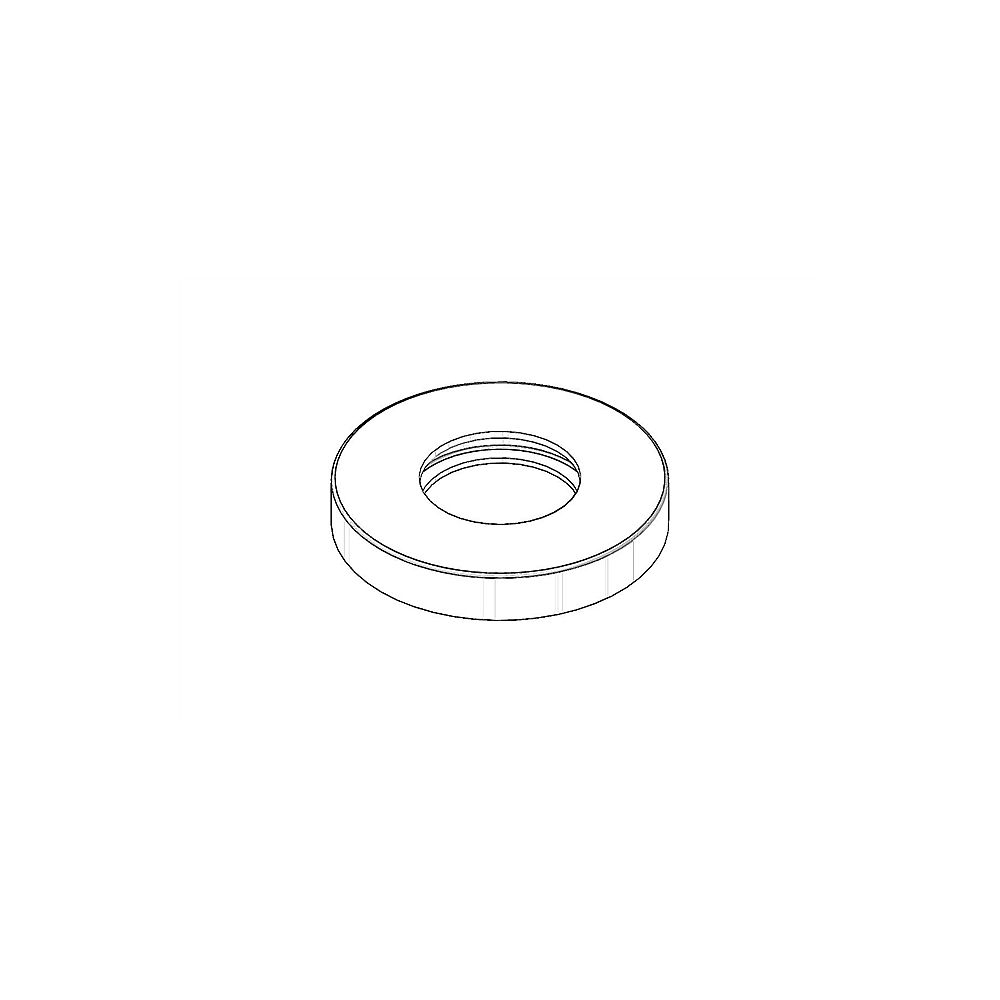 Dornbracht Rosette 092722004-06