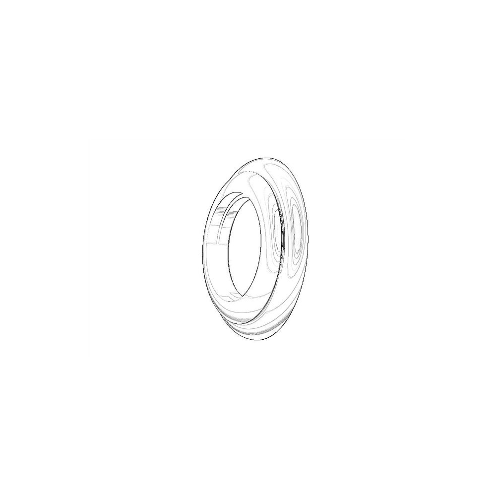 Dornbracht Rosette 092735002-06
