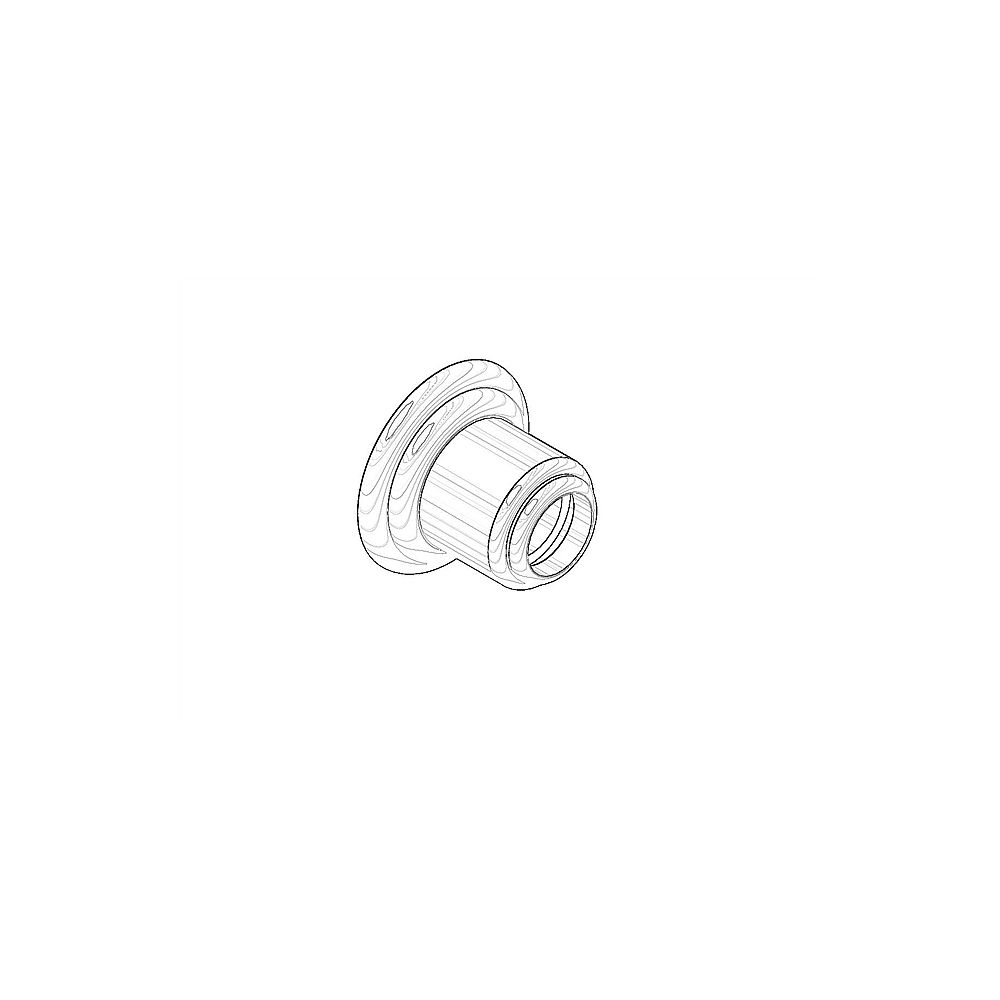 Dornbracht Rosette 092736010-06