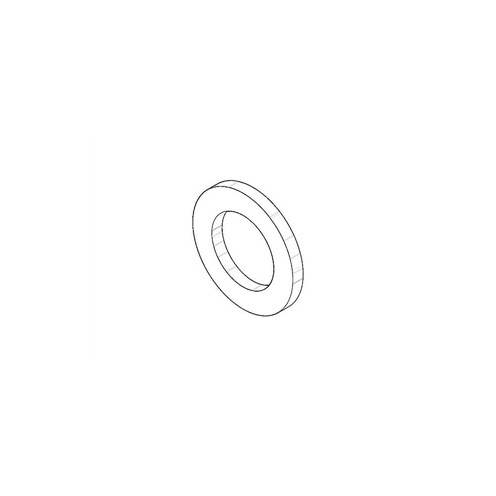 Dornbracht Rosette 092762001-06