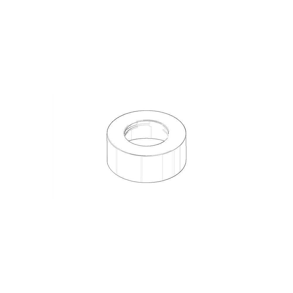 Dornbracht Rosette 09.27.62.004.00 chrom