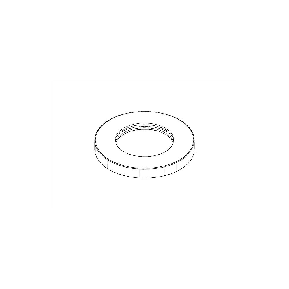 Dornbracht Rosette 092762011-06
