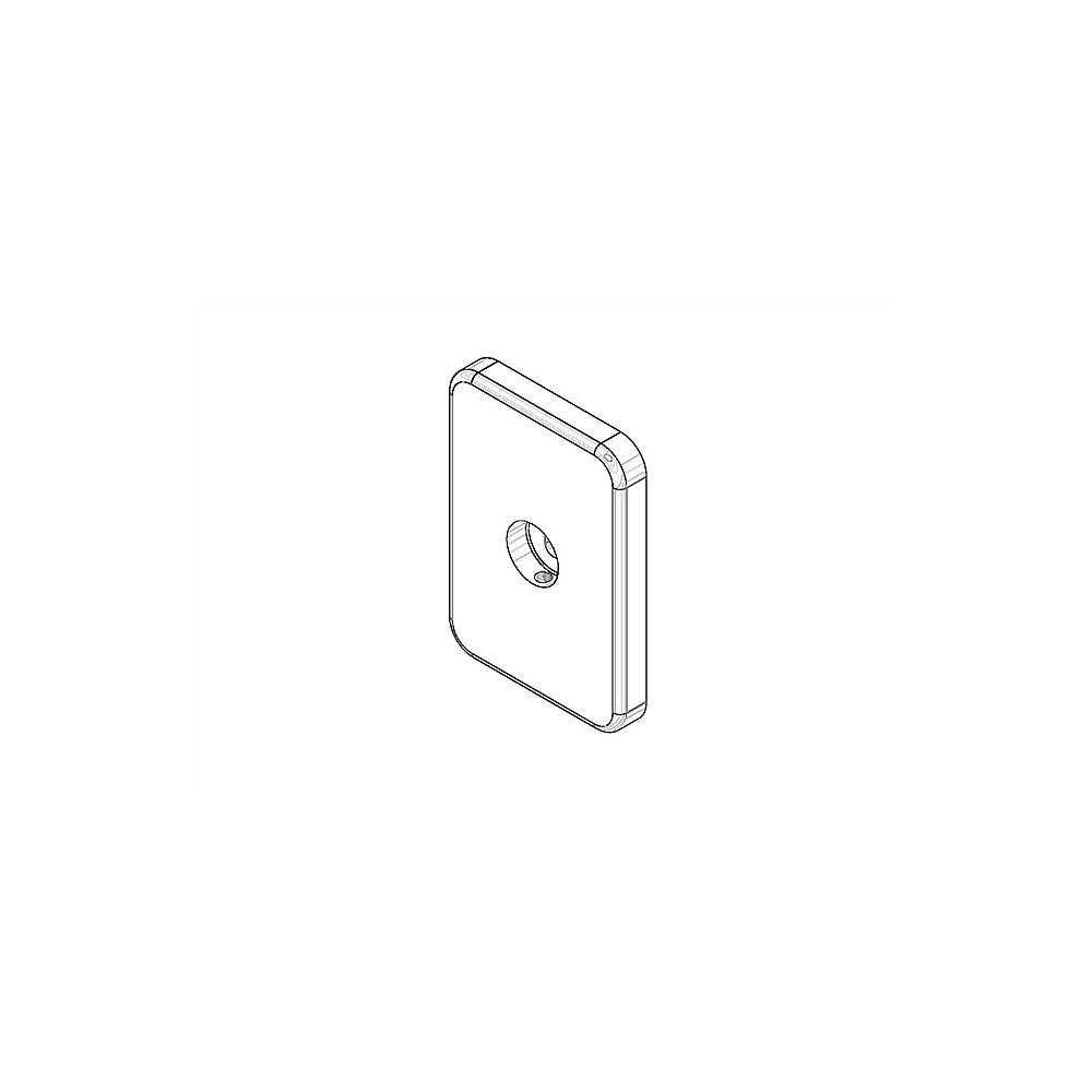 Dornbracht Wandhalter DG 092771005-00