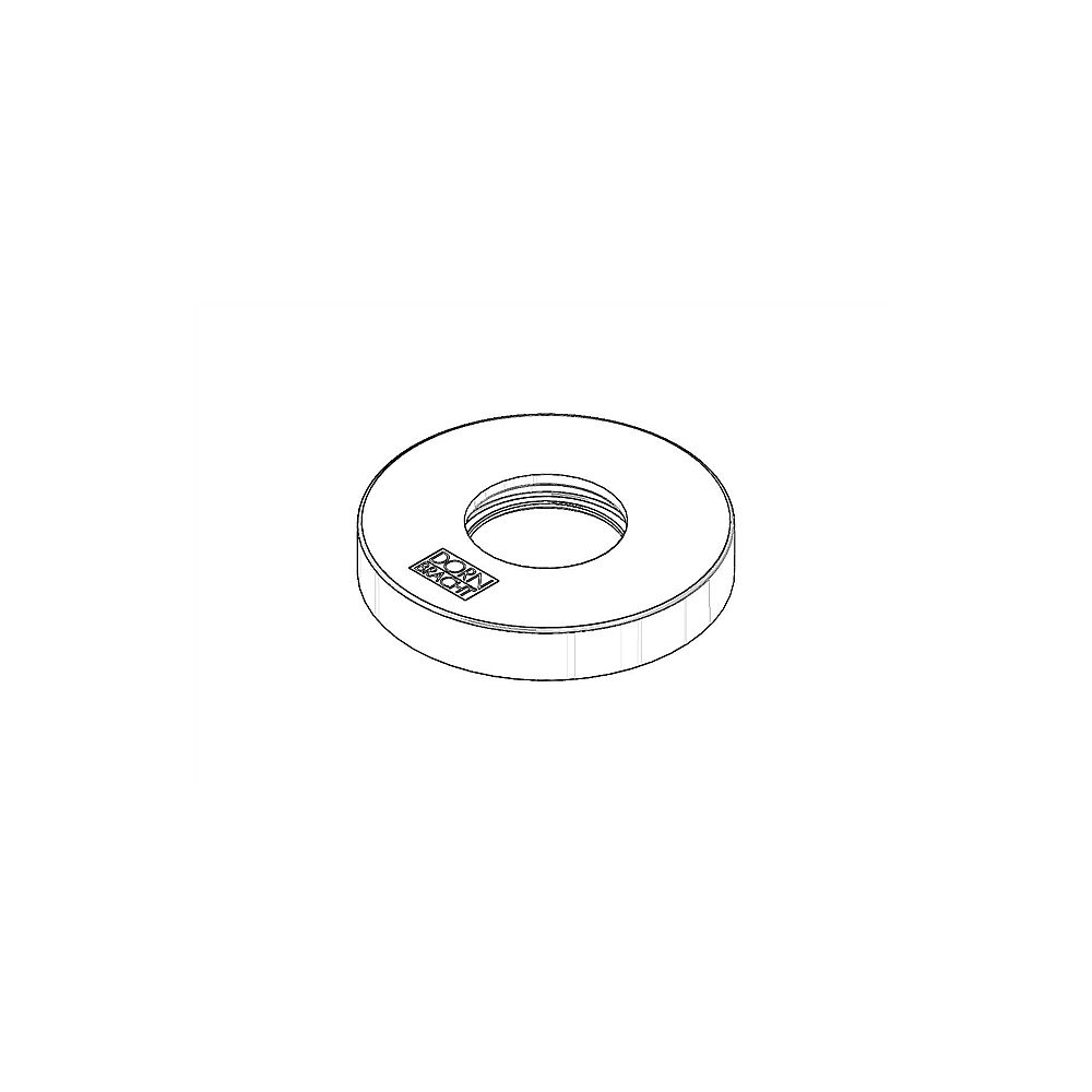 Dornbracht Schubrosette 092788006-06