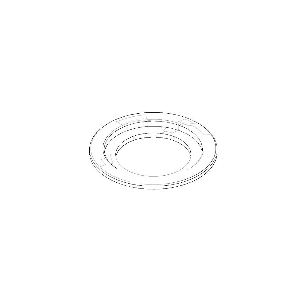 Dornbracht Ring für Rosette 092789013-07
