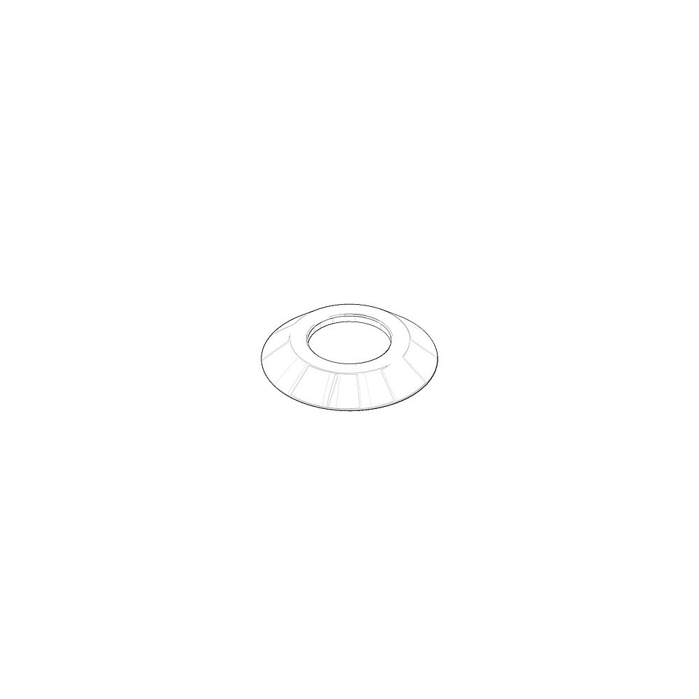 Dornbracht Rosette 092794001-00 chrom