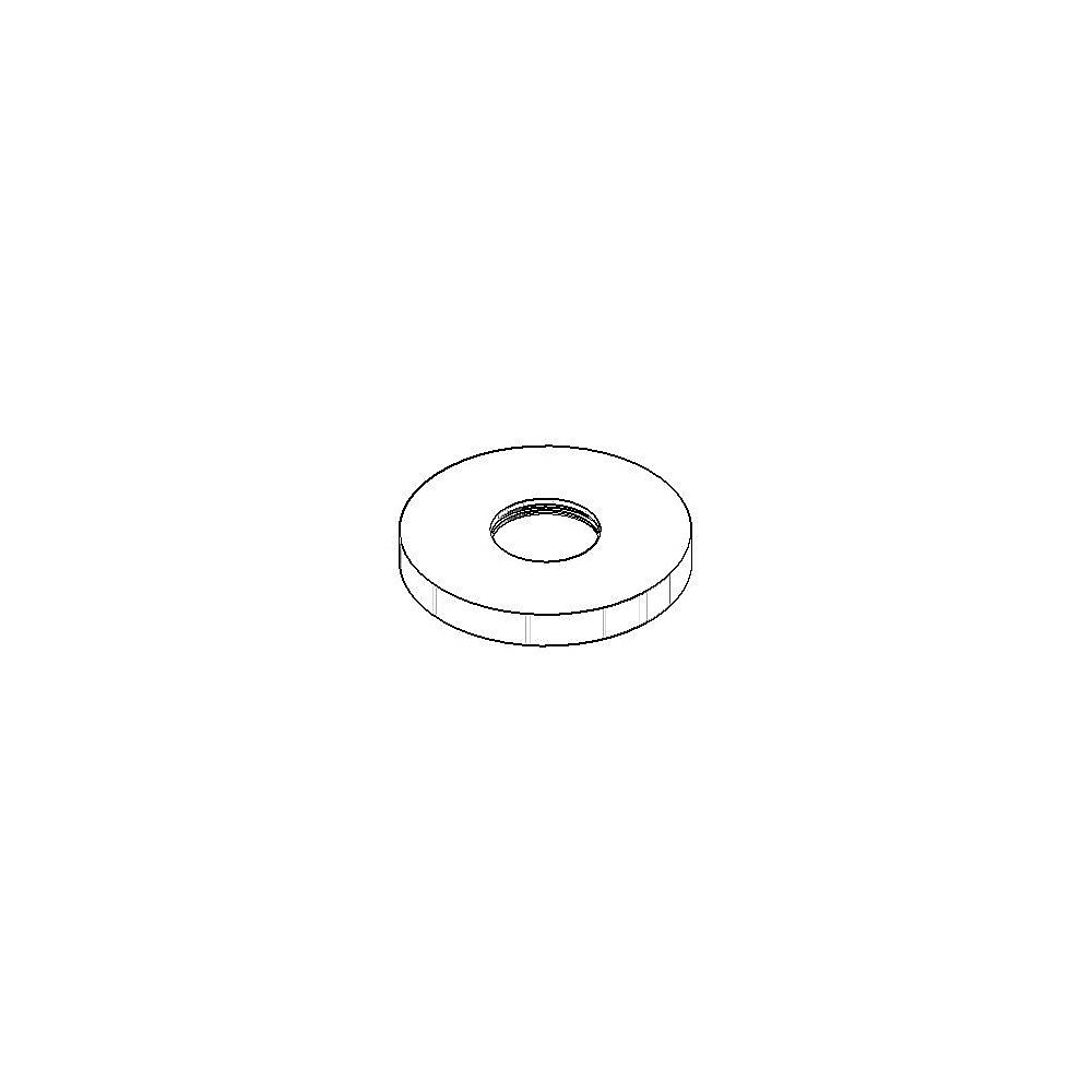 Dornbracht Rosette 092797020-00 chrom