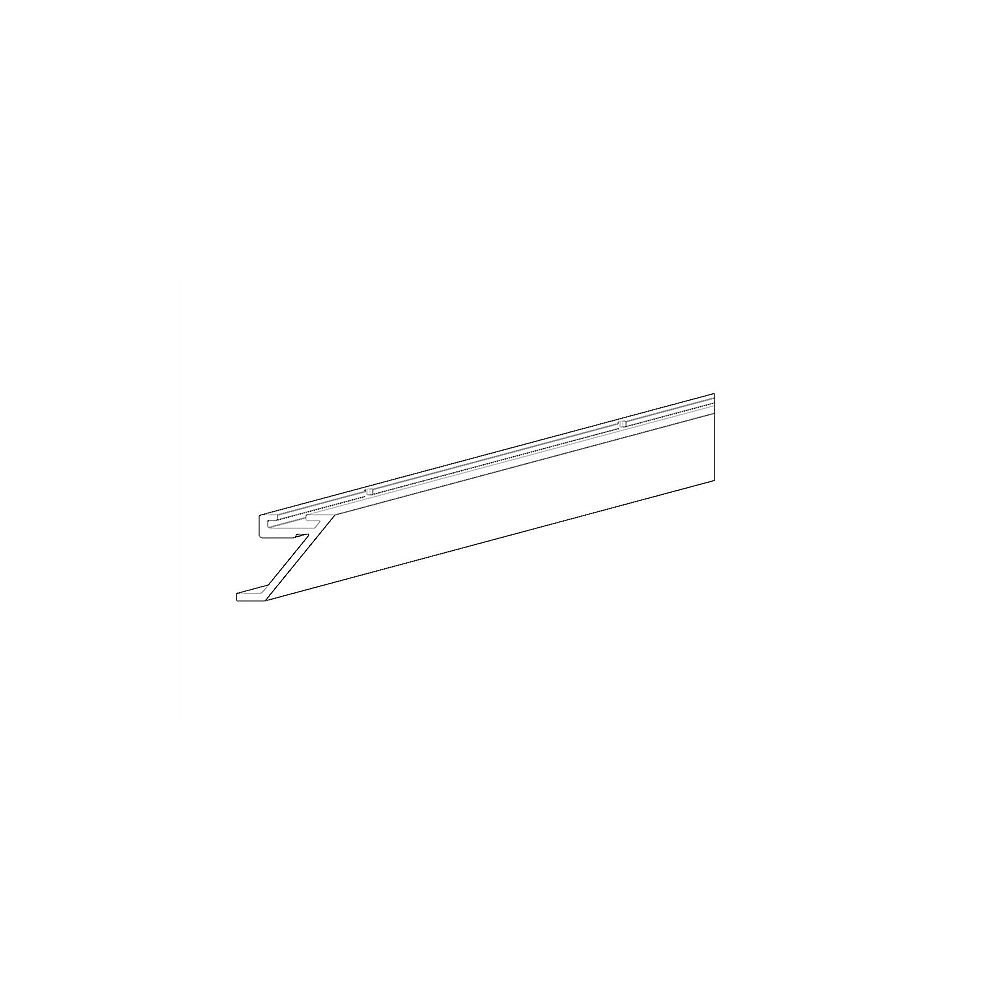 Dornbracht Profil 092801021-00 chrom