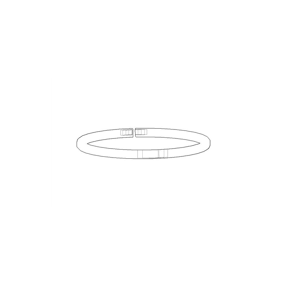 Dornbracht Ring 09281000590