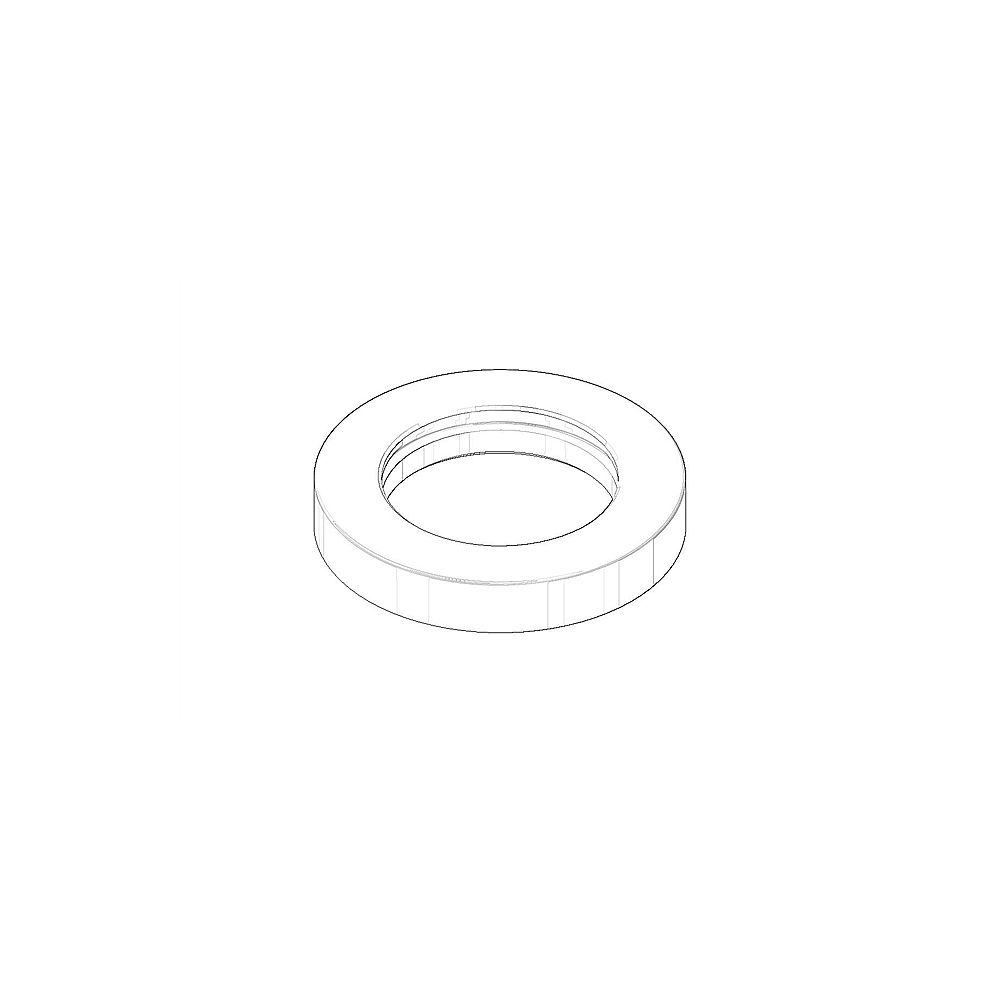 Dornbracht Ring 092810016-00 chrom