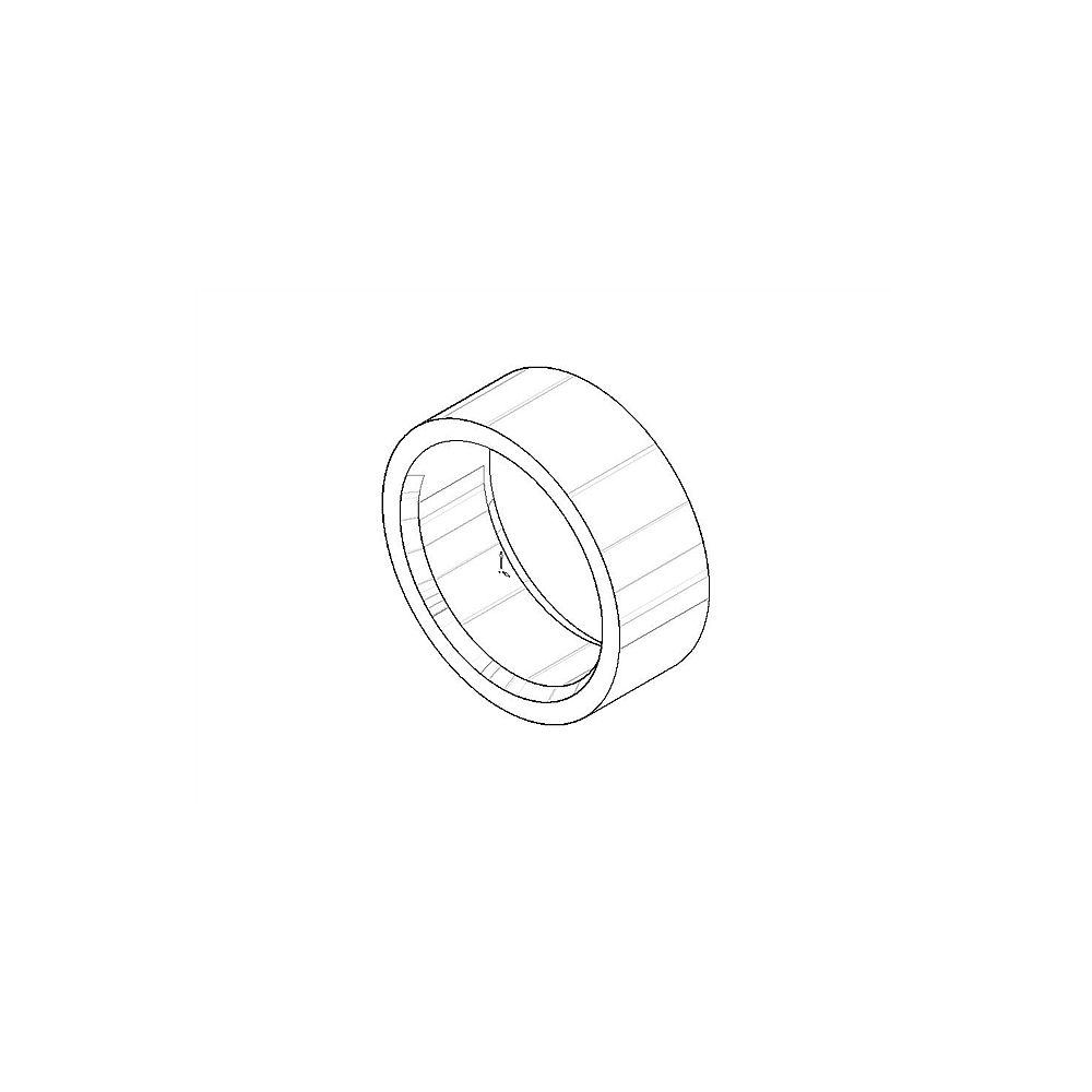 Dornbracht Distanzring 092810020-06