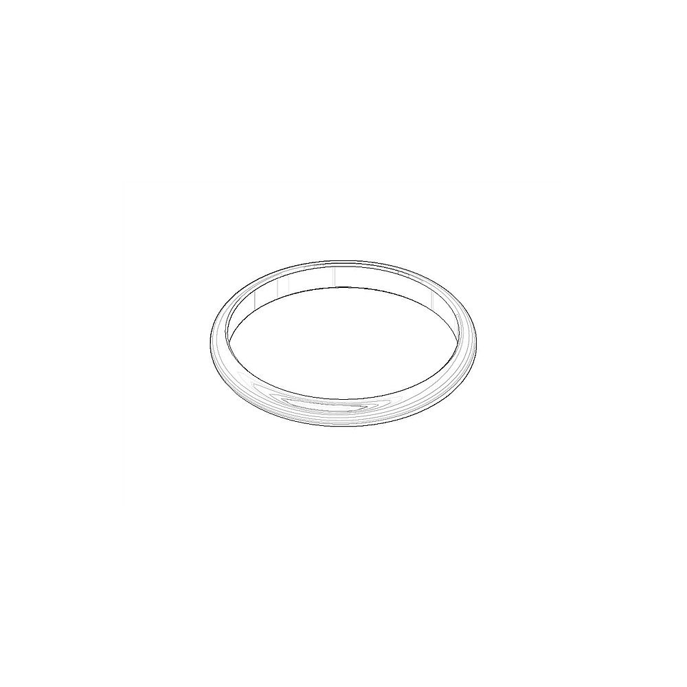 Dornbracht Ring 092810023-00 chrom