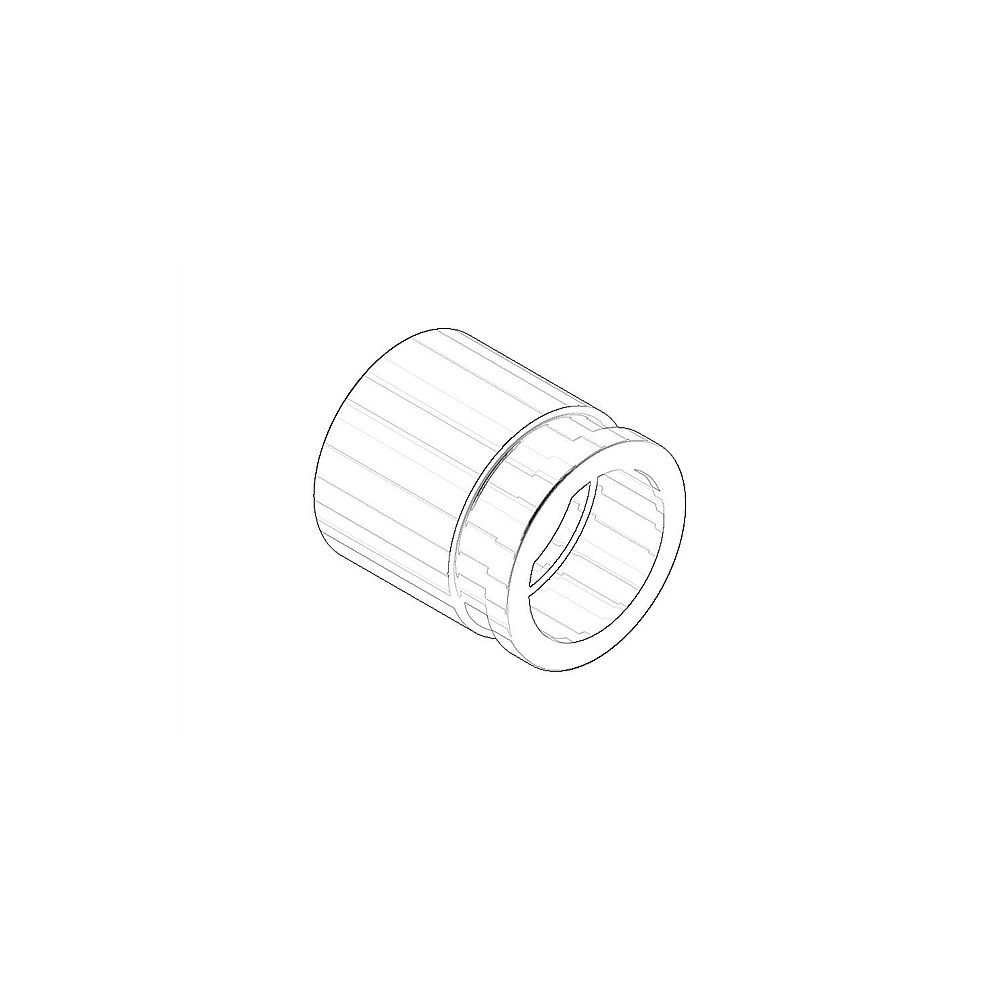 Dornbracht Ring 092810049-00 chrom