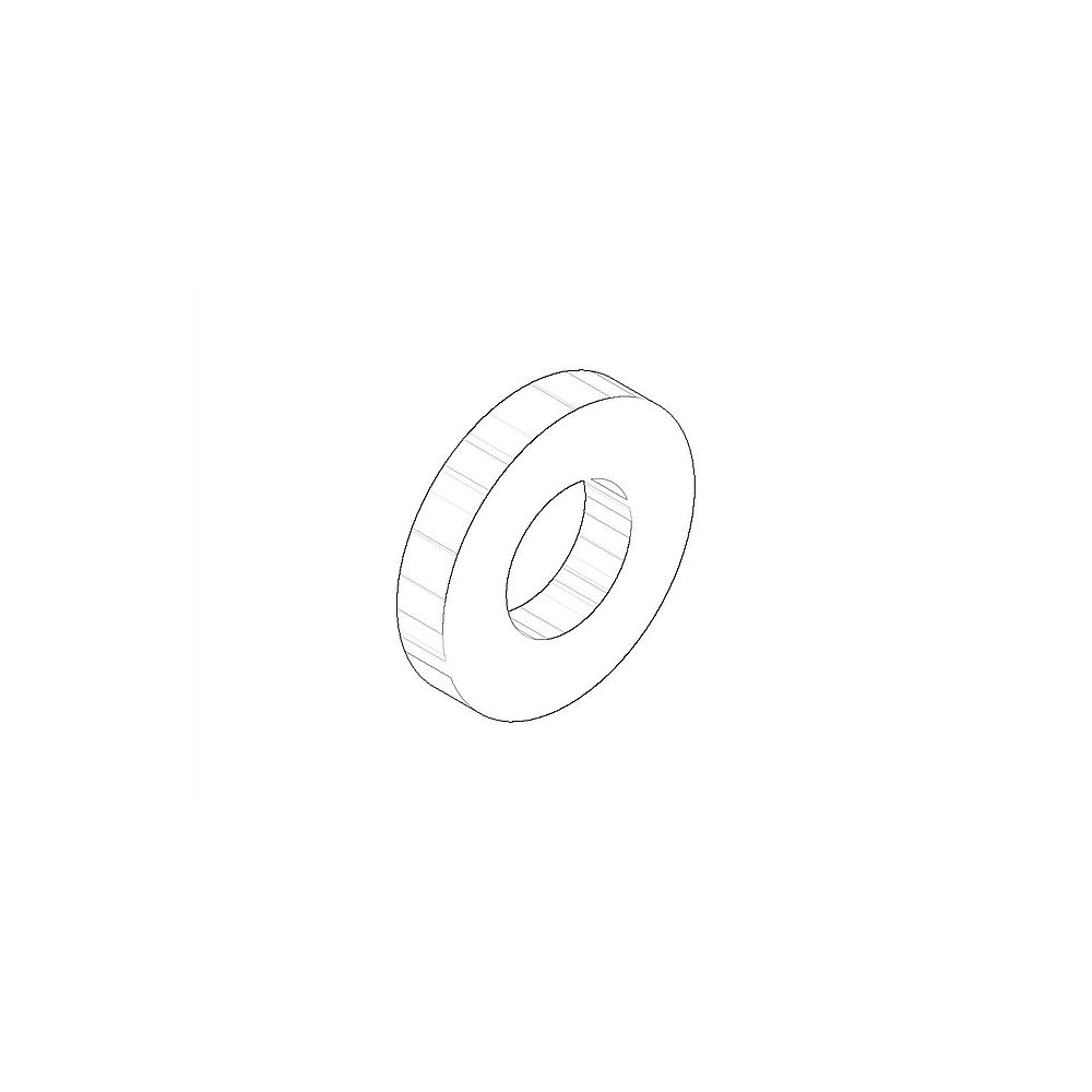 Dornbracht Ring 092810064-06 platin matt