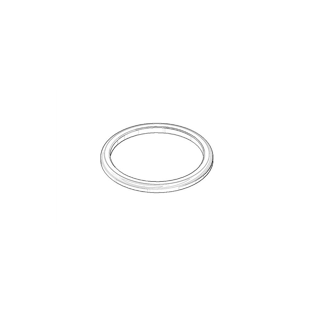 Dornbracht Ring 092810094-00 chrom
