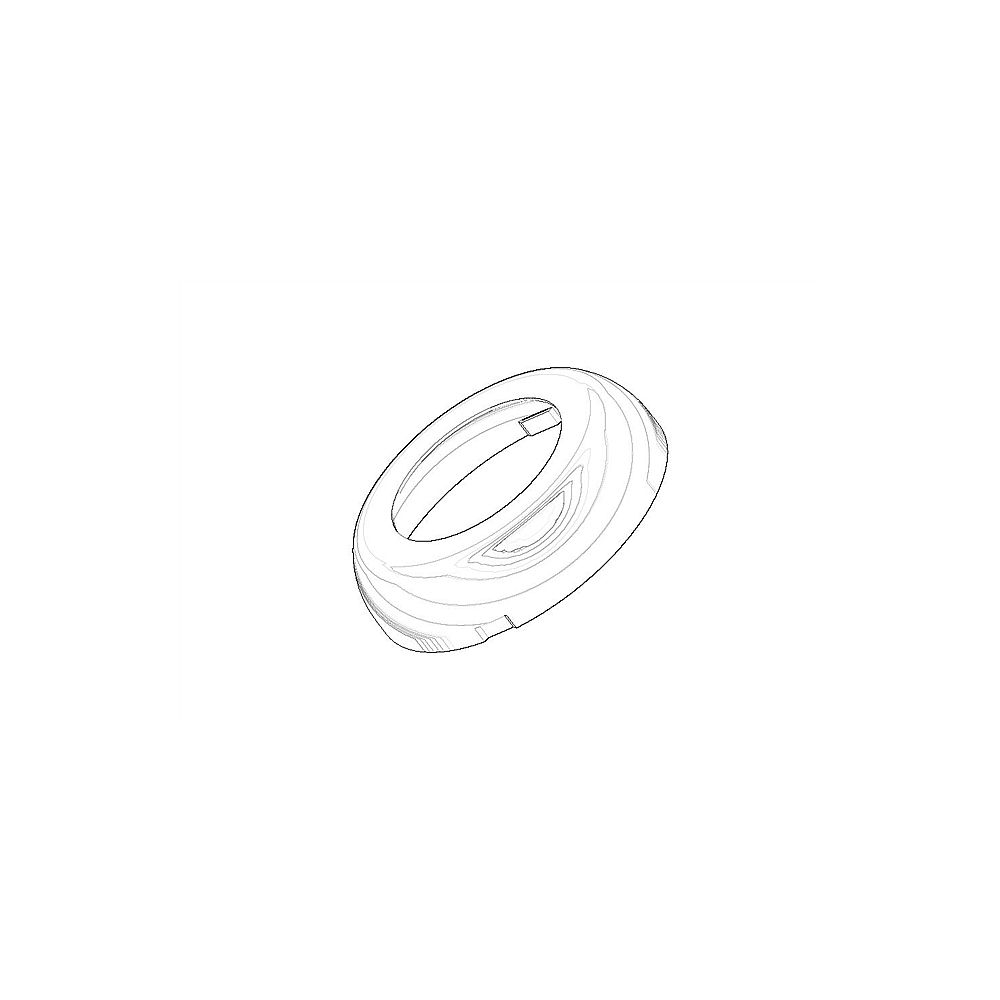 Dornbracht Rosette 092830006-06