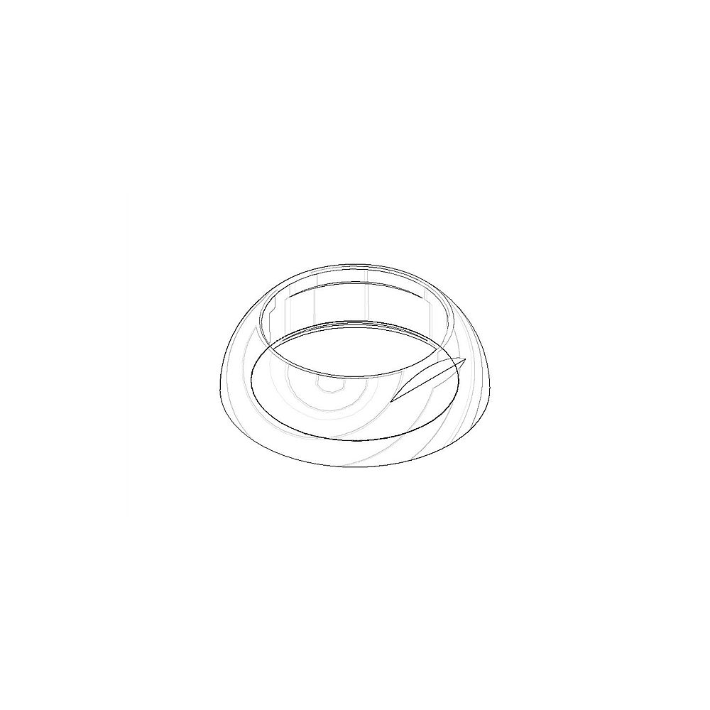 Dornbracht Haube 092830008-06