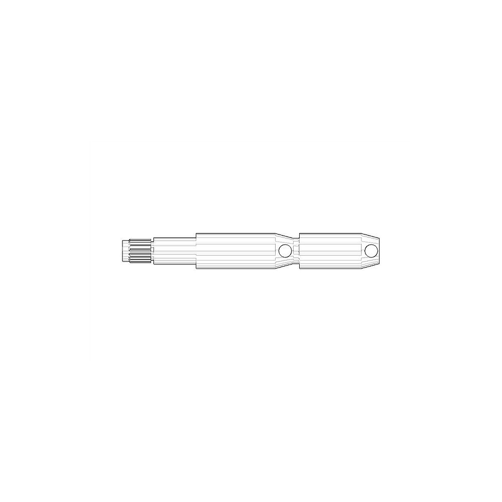Dornbracht Spindel 09290608890