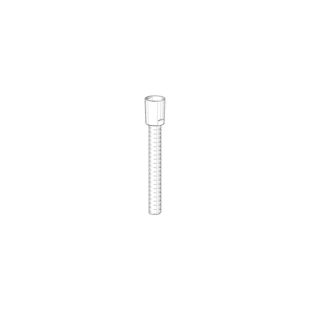 Dornbracht Schlauch 093002032-00 chrom