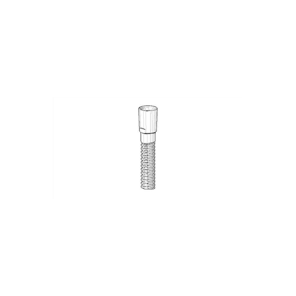 Dornbracht Metall Brauseschlauch