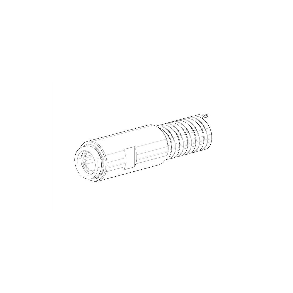 Dornbracht Schlauch 093002073-00 chrom