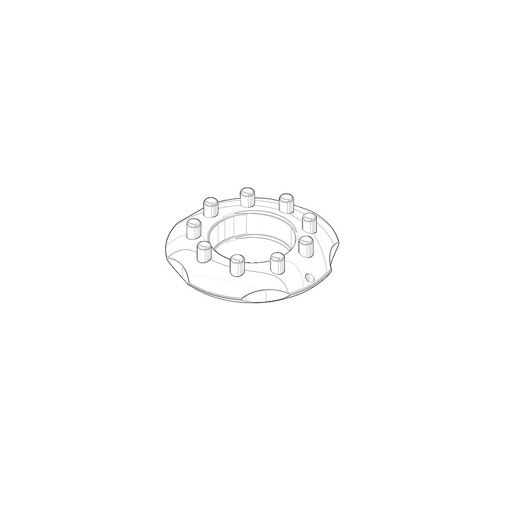 Dornbracht Montageschlüssel 09300902290