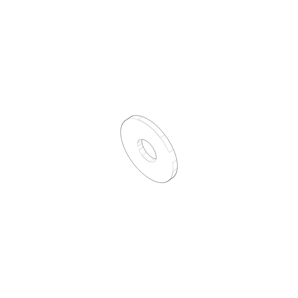 Dornbracht Scheibe 09301104090 A4,3
