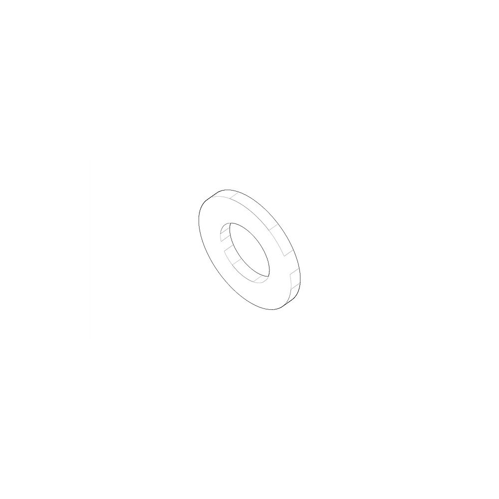 Dornbracht Scheibe 09301104890 A5,3