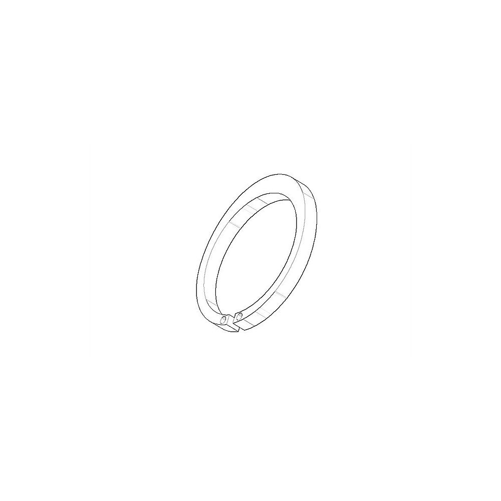 Dornbracht Sicherungsring 09301105690