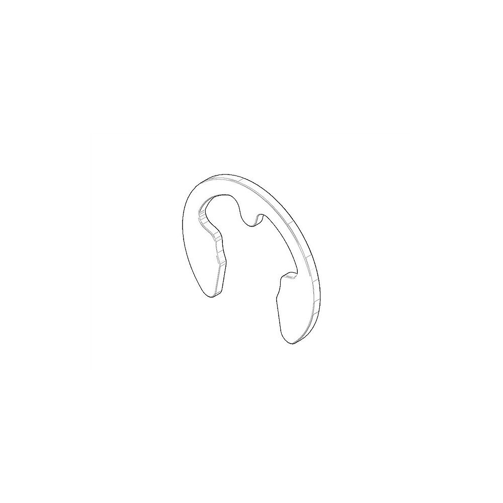 Dornbracht Sicherungsscheibe 09301113190