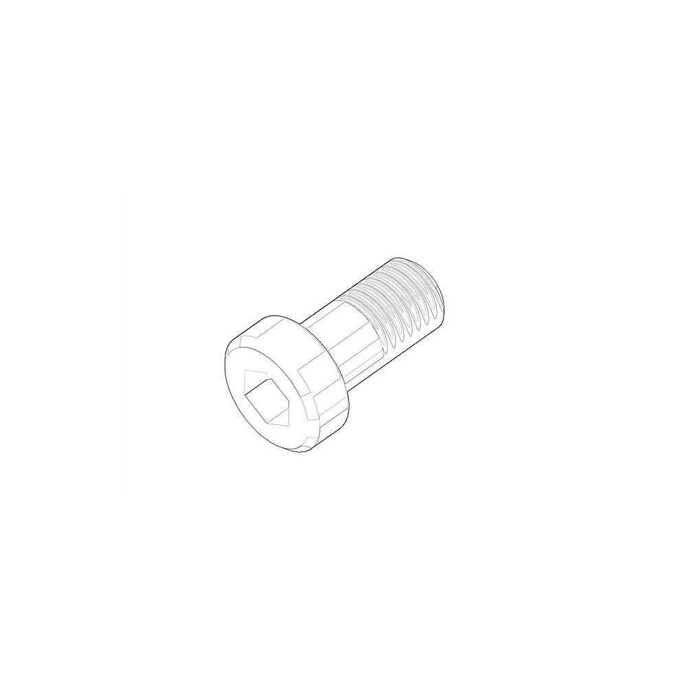 Dornbracht Zylinderschraube 09303006890