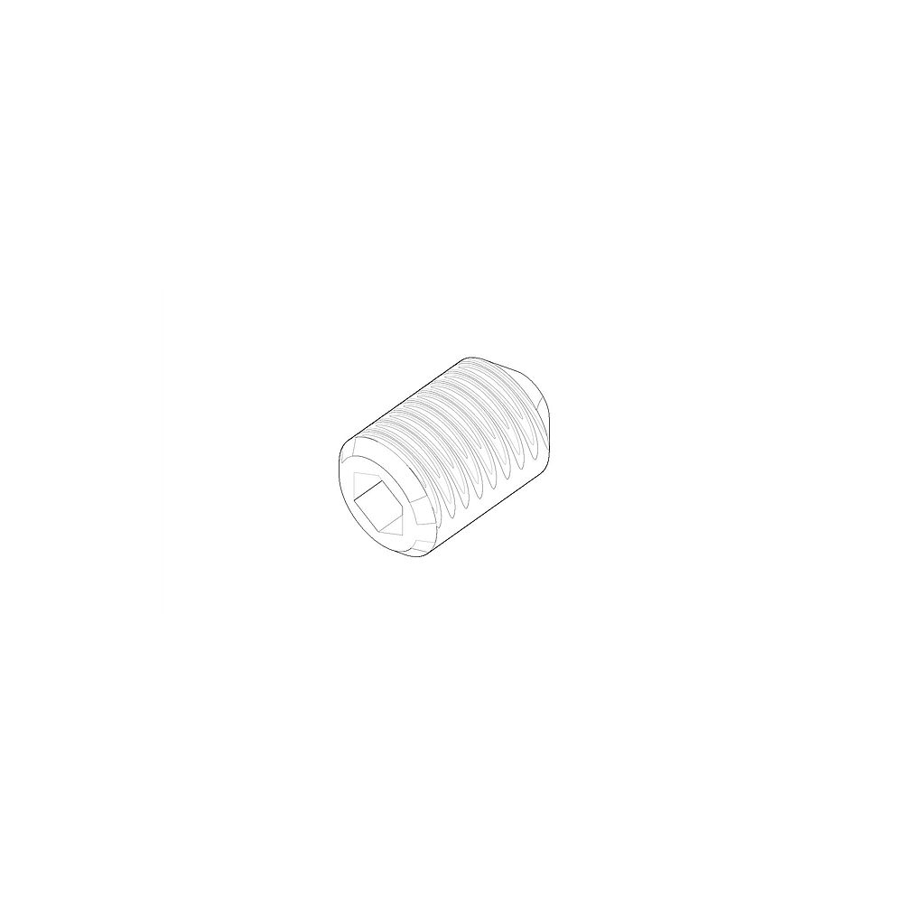 Dornbracht Gewindestift 09311100890