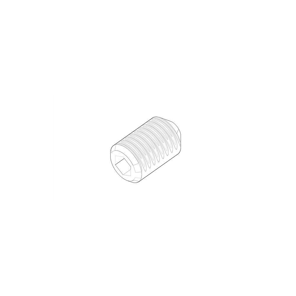 Dornbracht Gewindestift 09311105890