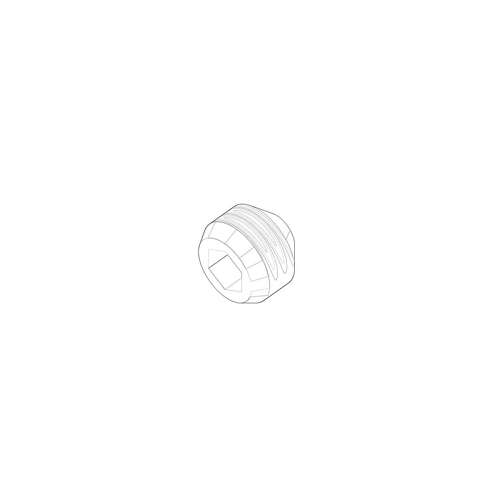 Dornbracht Gewindestift 09311106390