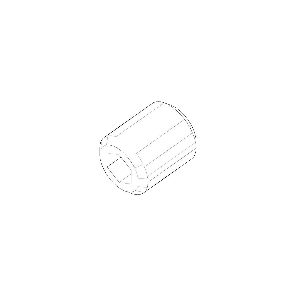 Dornbracht Gewindestift 09311107990