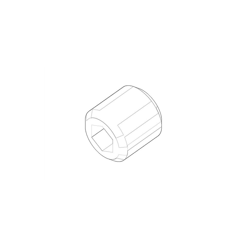 Dornbracht Gewindestift 09311109990