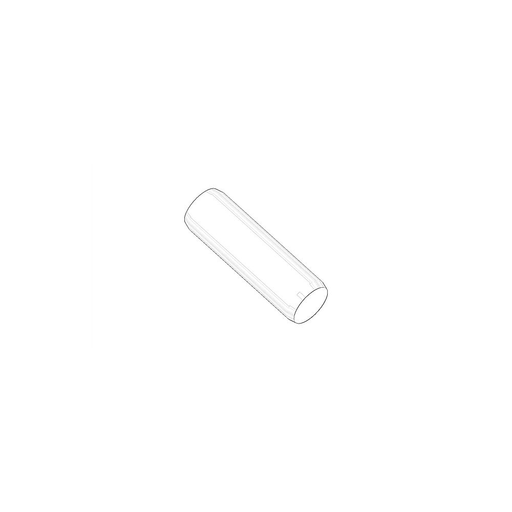 Dornbracht Zylinderstift 09311111190
