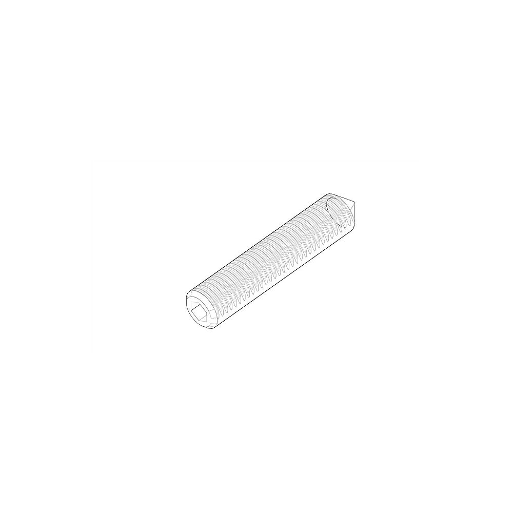 Dornbracht Gewindestift 09311112990