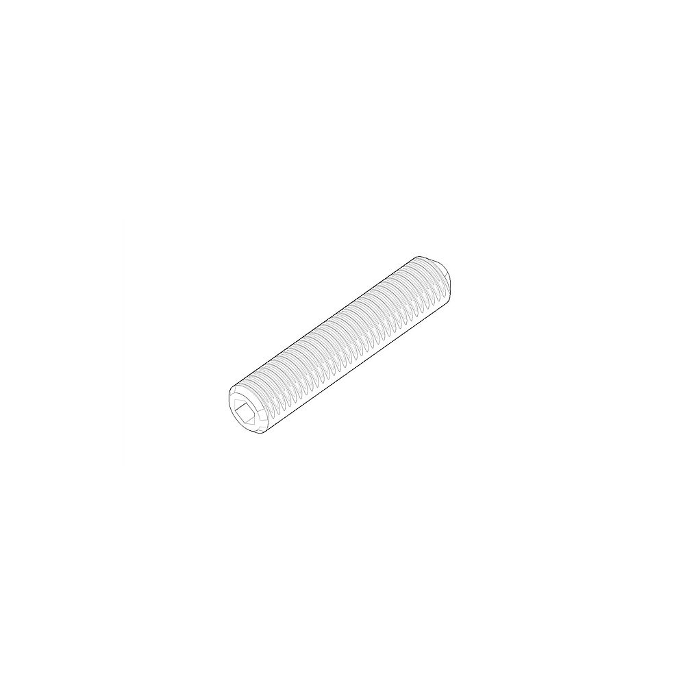 Dornbracht Gewindestift 09311113690
