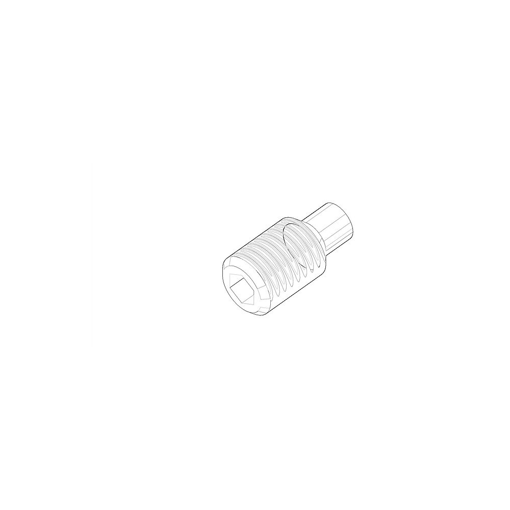 Dornbracht Gewindestift 09311114190