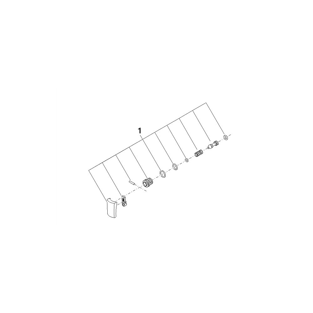 Dornbracht Wartungsset 12862970-08