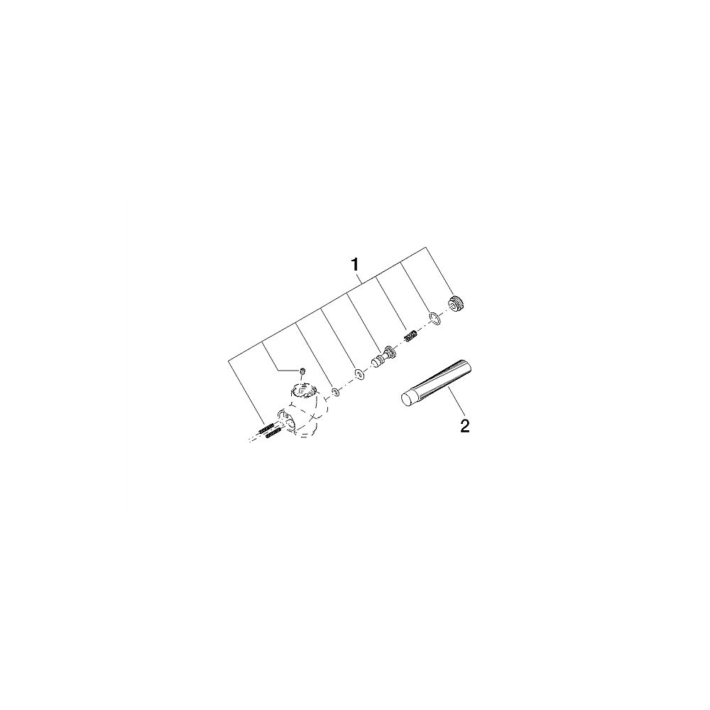 Dornbracht Wartungsset 12.865.970.90
