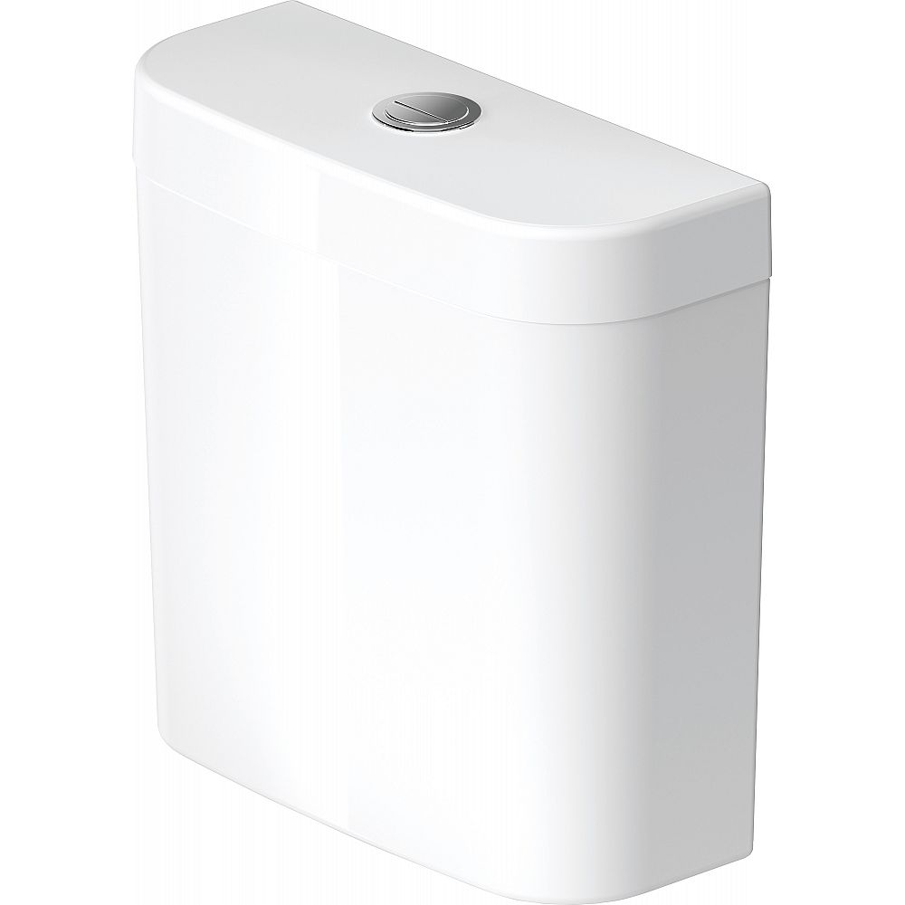 Duravit Spülkasten Happy D.2 0934100005