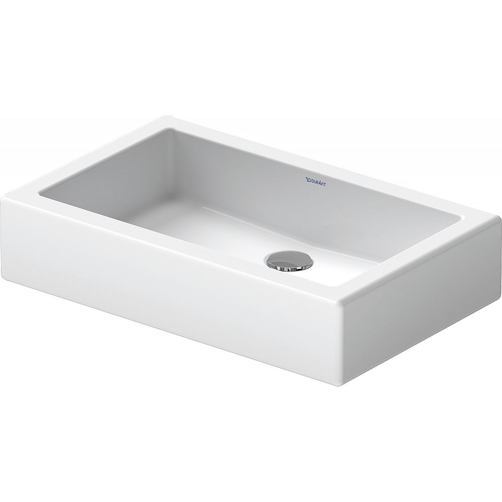 Duravit Aufsatzbecken Vero geschliffen