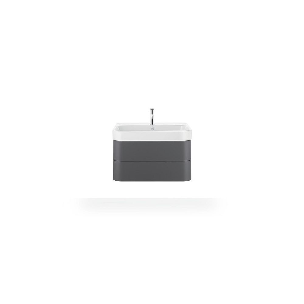 Duravit Möbelwaschtisch Happy D.2